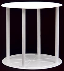 Coast Fountain Separator - 16