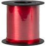 Metallic Curling Ribbon - Red