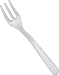 Disposables - Mini Forks