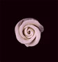 Elegance Gumpaste Rose Bud - Pink