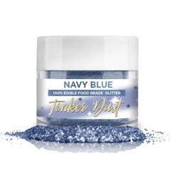 Tinker Dust - Navy Blue