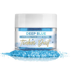 Tinker Dust - Deep Blue
