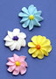 Assorted Flowers