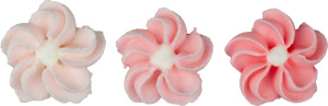 Blooming Pink Blossoms - Small