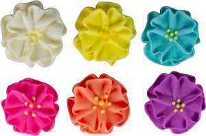 Dainty Bess - Assorted Colors