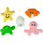 Seaside Assorted Minis