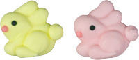 Mini Pastel Bunnies