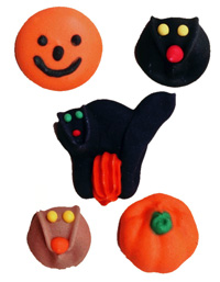 Halloween Assortment