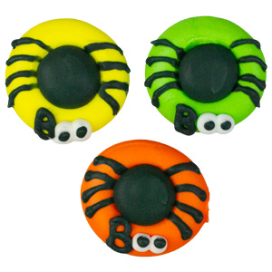 Spider Boo!