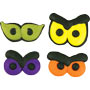 Spooky Eye Icing Assortment