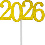 2026 Gold Glitter Picks