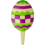 2D Easter Egg Picks