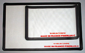 Non-Stick Baking Mats - Full Sheet