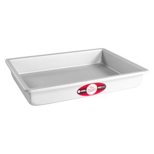 Sheet Cake Pan - 9 X 13 X 2