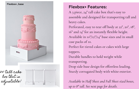 Flexbox Plus - 14