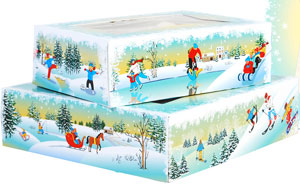 Winter Box - 10