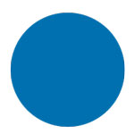 C-R Liquid Confectionary Candy Color-Blue