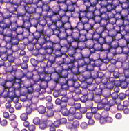 Non-Pareils - Purple - 8 lbs.