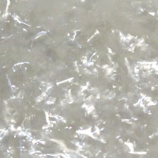 Edible Glitter - Clear - 1 oz.