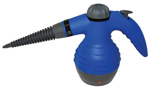 Ultrasonic Steam Cleaner - Icing Images