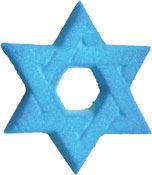 Star of David - Large
