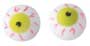 Scary Eyeballs Sugars