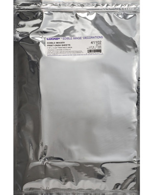 Standard Print-Ons - 8.5